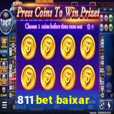 811 bet baixar